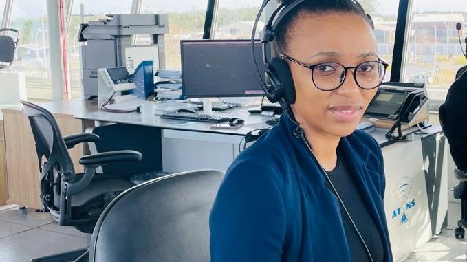 ATNS Careers Image